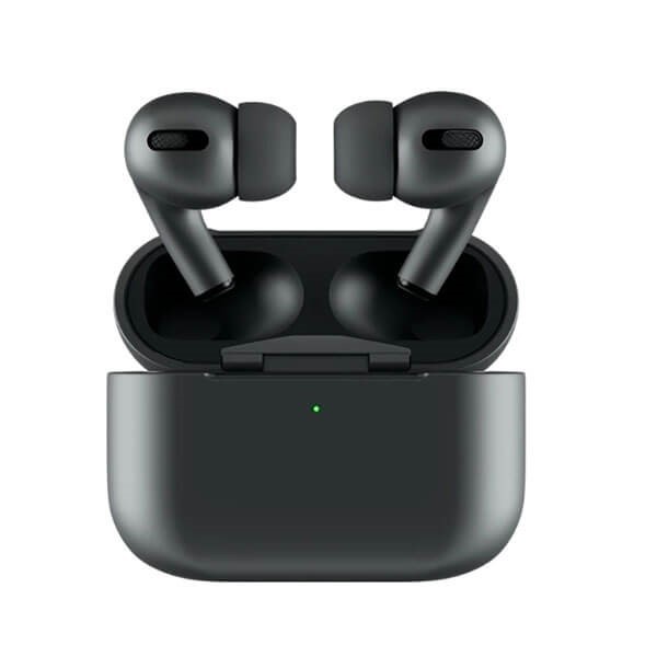 AirPods Pro (2nd Generation Black) Master Copy