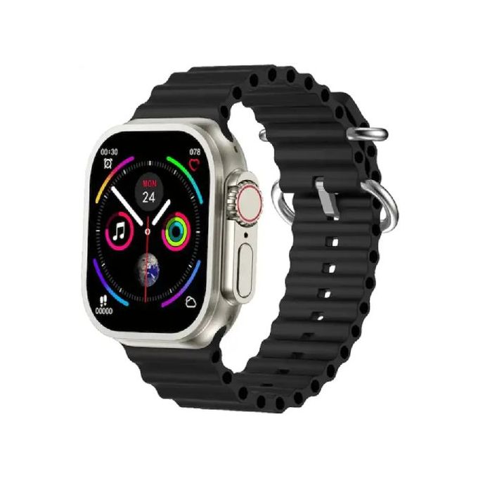 H11 Ultra Plus Smart Watch