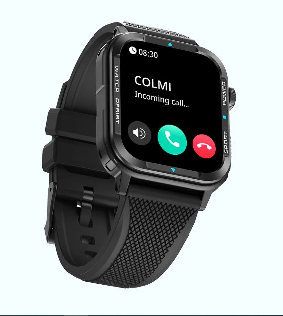 COLMI M41 Bluetooth Calling Smart Watch