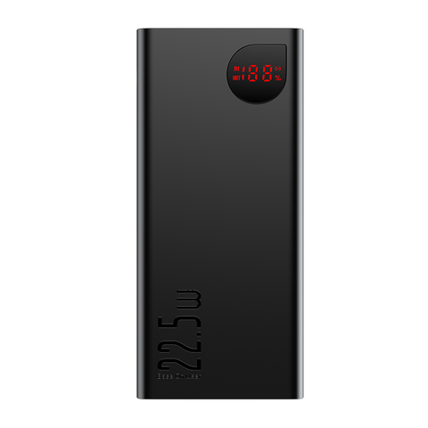 Baseus PPADM20S 20000mAh Power Bank