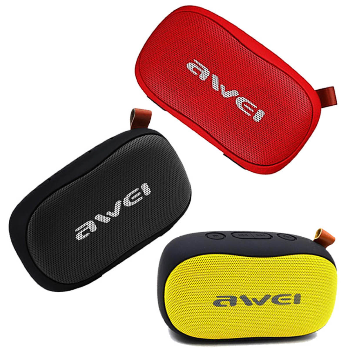 Awei Y900 Mini Wireless Speaker
