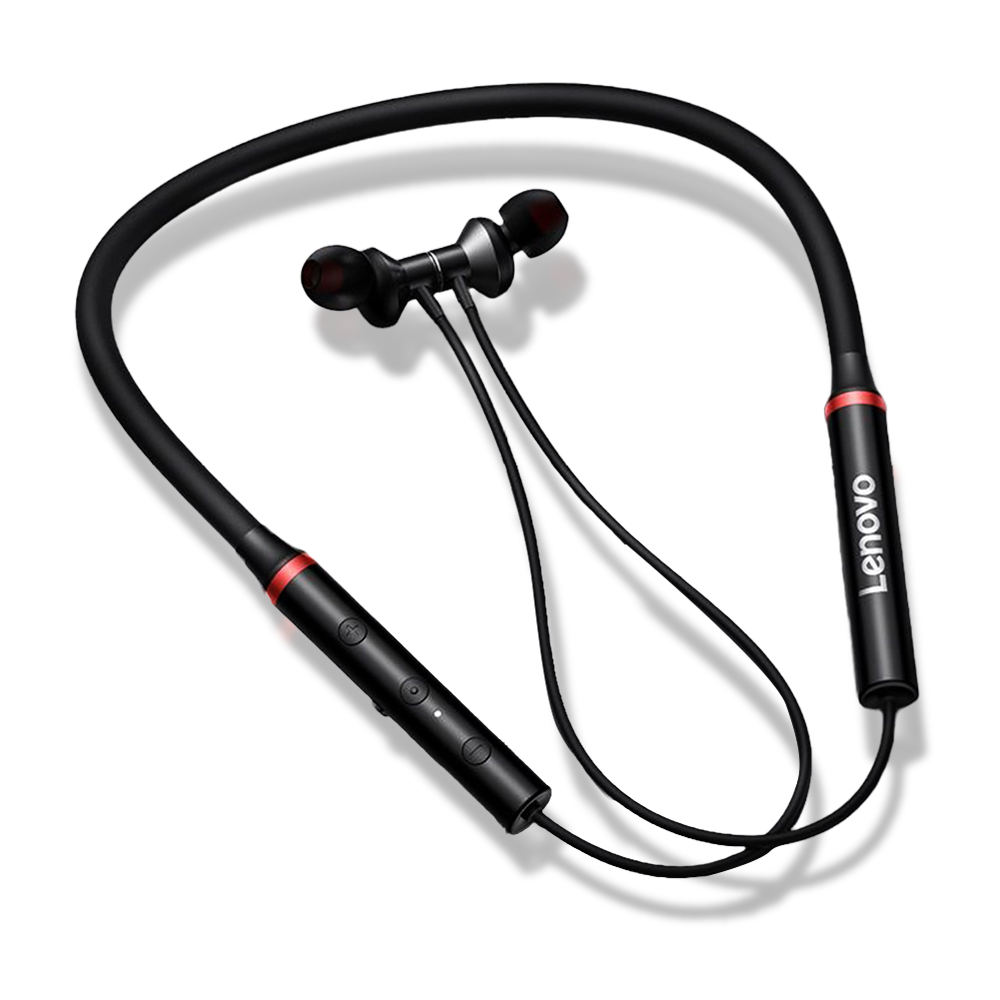 Lenovo HE05x Bluetooth Hi-Fi Sports Earphone