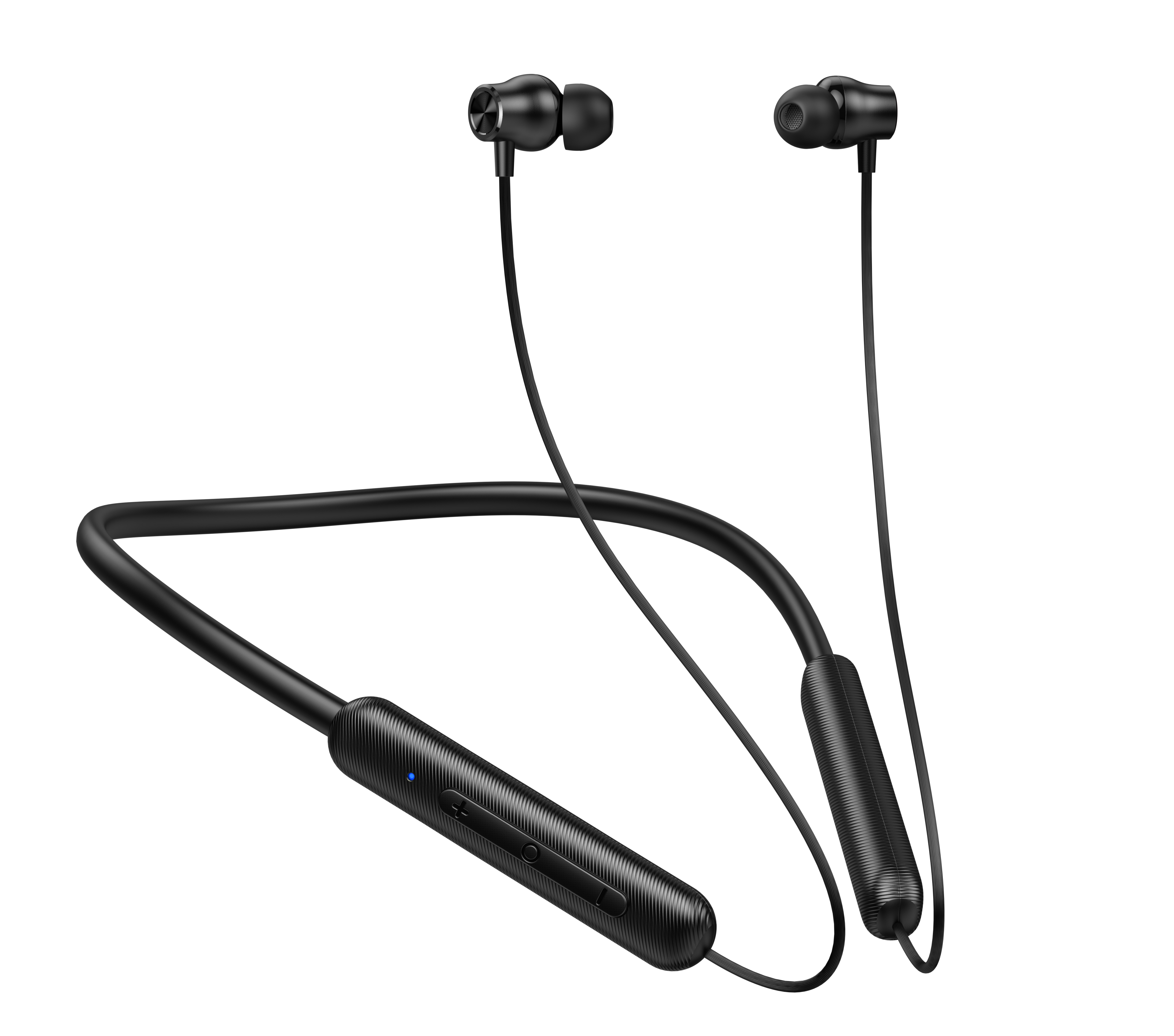 Gioox GX-Boss Voice Changer with Magnetic Control 60H